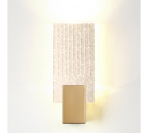 Настенный светильник Odeon Light Ricci 4362/5WL Настенный светильник Odeon Light Ricci 4362/5WL