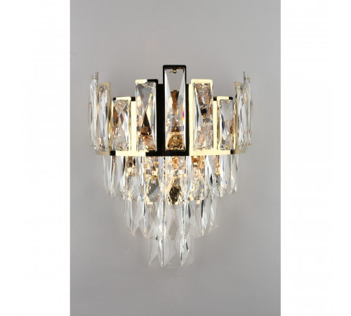 Настенный светильник Omnilux Vistrorio OML-67901-02