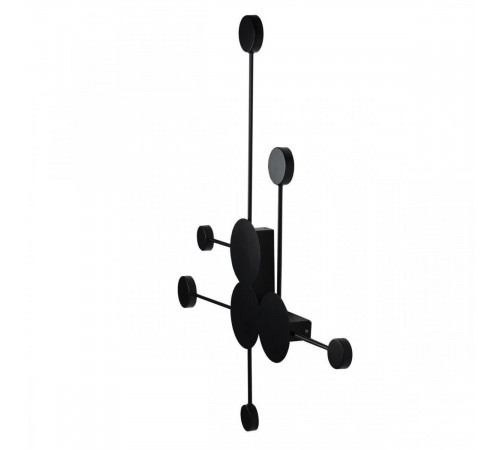 Настенный светильник Loft IT Rays 10058BK Настенный светильник Loft IT Rays 10058BK