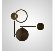 Настенный светильник ImperiumLoft Zingy 209014-23