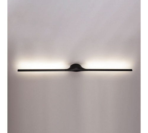 Настенный светильник Arte Lamp Gacrux A2041AP-14BK