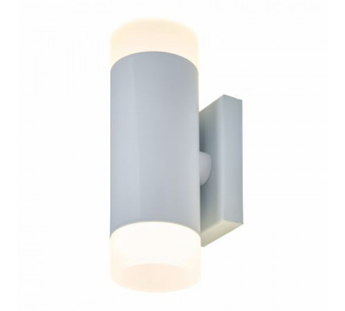 Настенный светильник IMEX Leon IL.0005.1502 WH Настенный светильник IMEX Leon IL.0005.1502 WH