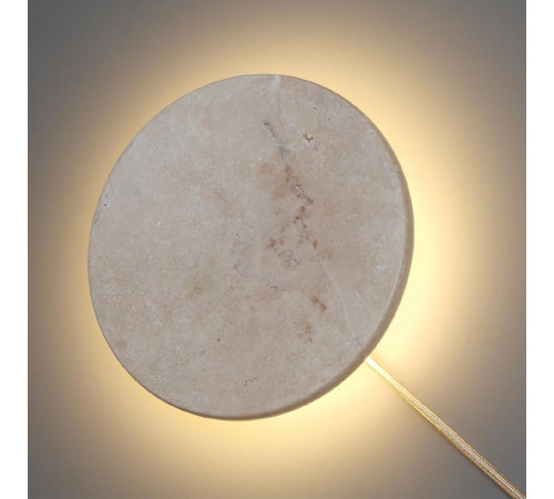 Настенный светильник Odeon Light Travertino 6625/25WL Настенный светильник Odeon Light Travertino 6625/25WL