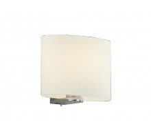 Настенный светильник Newport 14360 14361/A opal glass М0068786