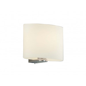 Настенный светильник Newport 14360 14361/A opal glass М0068786