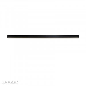 Настенный светильник iLedex Line ZD8193B-1500 SBK