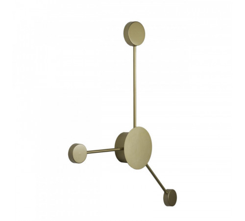 Настенный светильник Loft IT Rays 10059GD Настенный светильник Loft IT Rays 10059GD