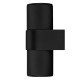 Настенный светильник Arlight SP-Spicy-Wall-Twin-S180x72-2x6W Warm3000 033734