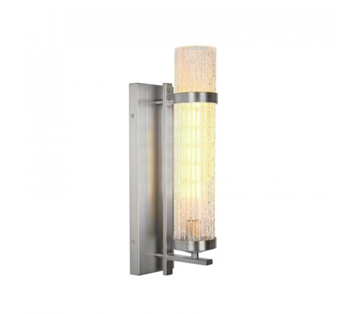 Настенный светильник Delight Collection BRWL7052 BRWL7052NP nickel Настенный светильник Delight Collection BRWL7052 BRWL7052NP nickel