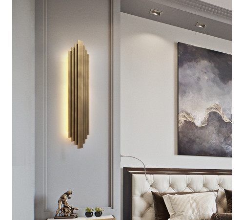 Настенный светильник ImperiumLoft Tarf 209163-23 Настенный светильник ImperiumLoft Tarf 209163-23