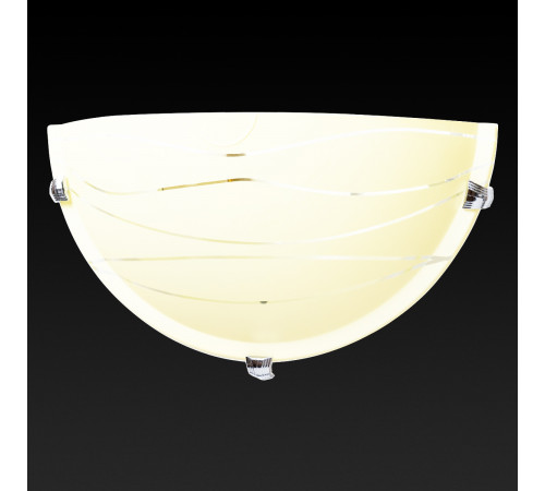 Настенный светильник Toplight Xithi TL9290Y-01YE Настенный светильник Toplight Xithi TL9290Y-01YE
