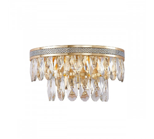 Настенный светильник Favourite Palatium 4207-2W Настенный светильник Favourite Palatium 4207-2W