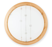 Настенный светильник Toplight Madison TL9033Y-02PN