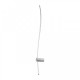 Настенный светильник Loft IT Rays 10154 GR
