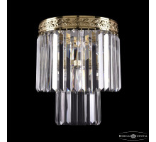 Настенный светильник Bohemia Ivele Crystal 85011B/30-35 G