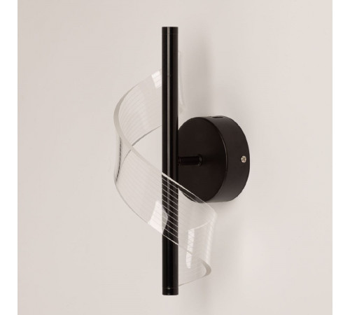 Настенный светильник De Markt Конти 488022701