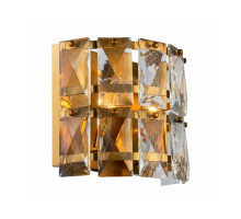 Настенный светильник Delight Collection Amazone KG1113W-2 brass
