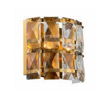 Настенный светильник Delight Collection Amazone KG1113W-2 brass