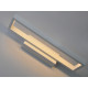 Настенный светильник Elvan GW-50310/1T-10W-WW-Wh