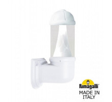 Настенный светильник Fumagalli Sauro D15.505.000.WXD1L.CRB