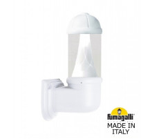 Настенный светильник Fumagalli Sauro D15.505.000.WXD1L.CRB