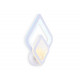 Настенный светодиодный светильник Ambrella Light Acrylica FA4289