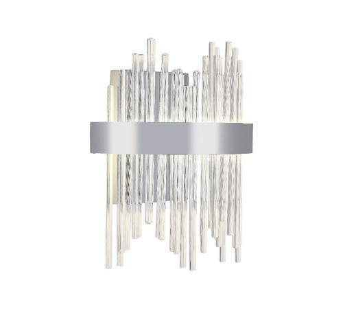 Настенный светильник Natali Kovaltseva Tempio LED LAMPS 81119/1W Настенный светильник Natali Kovaltseva Tempio LED LAMPS 81119/1W