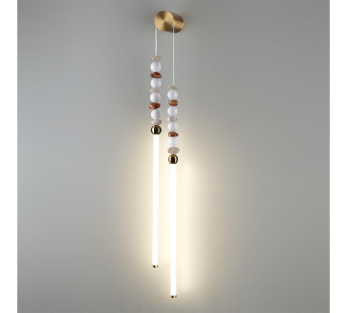 Настенный светильник Odeon Light Monella 6640/16WL