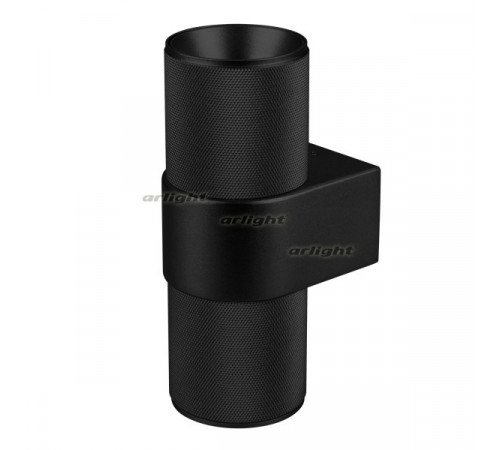 Настенный светодиодный светильник Arlight Sp-Spicy-Wall-Twin-S180X72-2X6W Day4000 033555 Настенный светодиодный светильник Arlight Sp-Spicy-Wall-Twin-S180X72-2X6W Day4000 033555