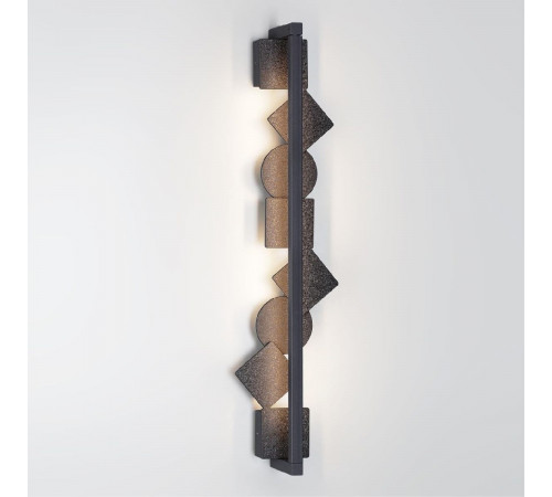 Настенный светильник Odeon Light Geos 6692/12WL Настенный светильник Odeon Light Geos 6692/12WL