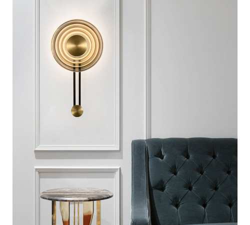 Настенный светильник ImperiumLoft Fancy 151337-26 Настенный светильник ImperiumLoft Fancy 151337-26