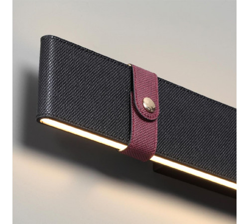 Настенный светильник Odeon Light Vincent 6629/25WL Настенный светильник Odeon Light Vincent 6629/25WL