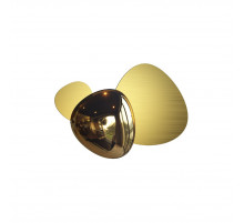 Настенный светильник Maytoni Jack-stone MOD314WL-L8G3K