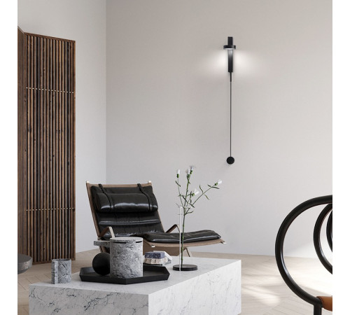 Настенный светильник ImperiumLoft Denzil 140640-26 Настенный светильник ImperiumLoft Denzil 140640-26