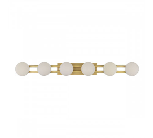 Настенный светильник ST Luce Monro SL6610.201.06 Настенный светильник ST Luce Monro SL6610.201.06