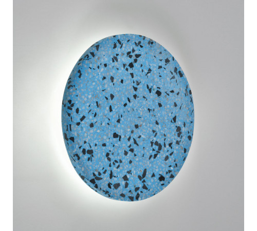 Настенный светильник Zortes Terrazzo ZRS.1878.07 Настенный светильник Zortes Terrazzo ZRS.1878.07