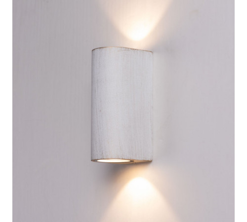 Светильник настенный ARTE Lamp A3502AL-2WG Светильник настенный ARTE Lamp A3502AL-2WG