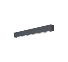 Настенный светильник Nowodvorski Straight Wall LED M 7561