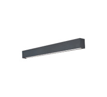 Настенный светильник Nowodvorski Straight Wall LED M 7561