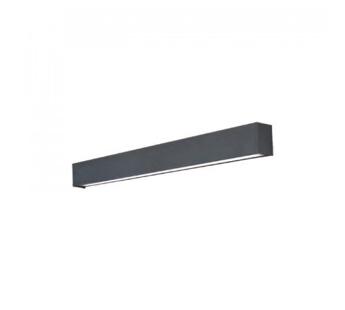 Настенный светильник Nowodvorski Straight Wall LED M 7561