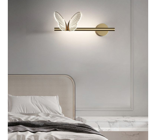 Настенный светильник ImperiumLoft Babetta 212033-23 Настенный светильник ImperiumLoft Babetta 212033-23