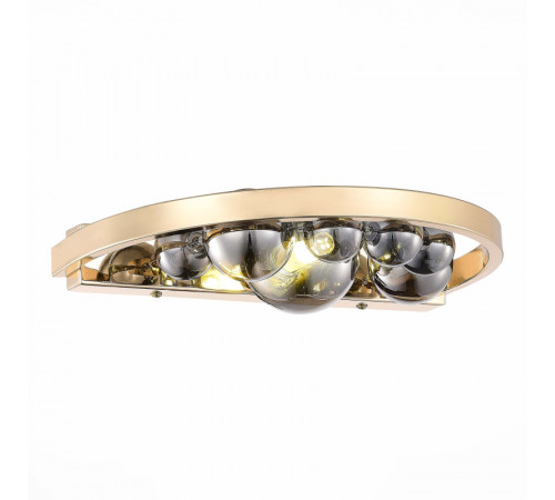 Настенный светильник ST Luce Olmi SL1510.201.01 Настенный светильник ST Luce Olmi SL1510.201.01