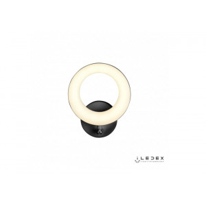Настенный светильник iLedex Jomo FS-014-B1 BK