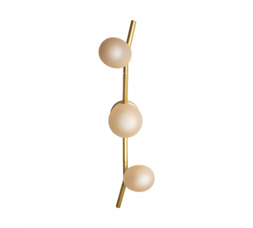 Настенный светильник Loft IT Sakura 10212W Gold Настенный светильник Loft IT Sakura 10212W Gold