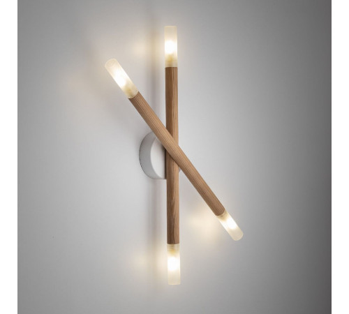 Настенный светильник TK Lighting 4524 Noble a068402 Настенный светильник TK Lighting 4524 Noble a068402