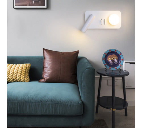 Настенный светильник ImperiumLoft Snotra 224143-23 Настенный светильник ImperiumLoft Snotra 224143-23