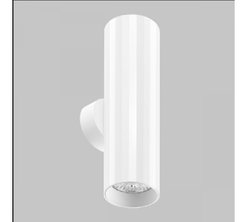 Настенный светильник IMEX Capella IL.0005.1902 WH Настенный светильник IMEX Capella IL.0005.1902 WH