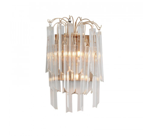 Настенный светильник ST Luce Osoleto SL386.201.03 Настенный светильник ST Luce Osoleto SL386.201.03