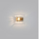 Настенный светильник iLamp Dallas W2078-1 BR