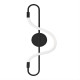 Настенный светильник ST Luce Sagrato SL6102.401.10